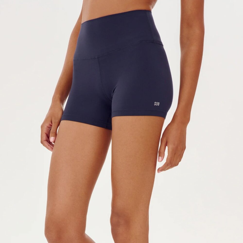 SPLITS59 Airweight High Waist 3.5” Short